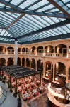 Castilla Termal Burgo de Osma Hotel di El Burgo de Osma