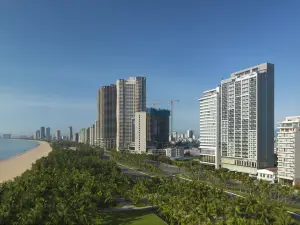 보코 마 벨 다낭, IHG 호텔