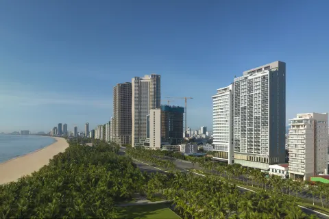 voco Ma Belle Danang by IHG
