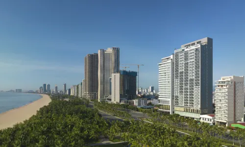 voco Ma Belle Danang by IHG