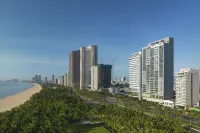 voco Ma Belle Danang by IHG Hôtels à proximité de : Công ty CPTM và dịch vụ chuyển phát nhanh Nội Bài - NetCo chi nhánh Đà Nẵng