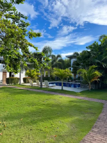 Red Picnic Hostel Panglao