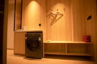 Fanshi Hanshan Junyue Hotel (Hanshan Cultural Tourism Scenic Area)