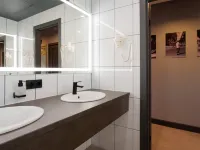 Morfeus Capsule Hotel St. Petersburg otelleri