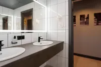 Morfeus Capsule Hotel - Wi-Fi