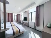 Niuren Rujia Hotel Hotels in Wenshui