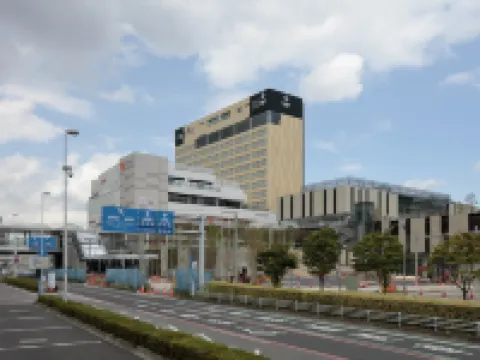 Candeo Hotel Utsunomiya Hotel a Utsunomiya