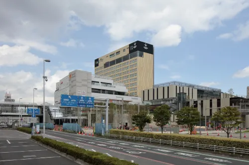 Candeo Hotel Utsunomiya