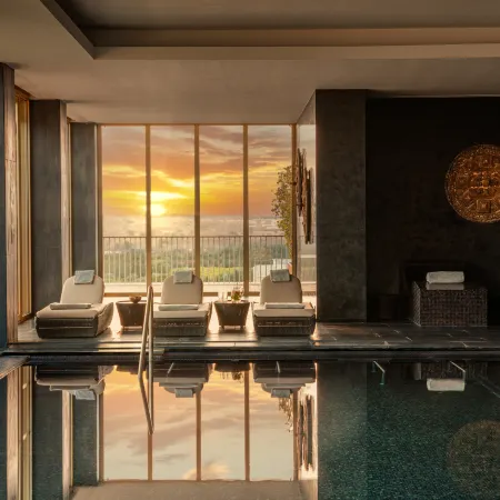Victoria Golf Resort and Spa Managed by Accor