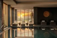 Victoria Golf Resort and Spa Managed by Accor - en bord de mer