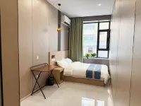 Luobei Baoquanling Shangcheng Express Hotel Hotels in Luobei