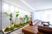 Datong KK E-sports Smart Hotel (Datong Ancient City)