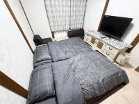 For 1-6 people  Station(13 min) Manga Hotels in Takatsuki