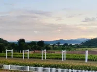 Nordic Hills Kanchanaburi Hotels in Si Sawat