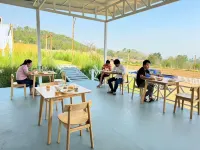 Nordic Hills Kanchanaburi - Aamiainen