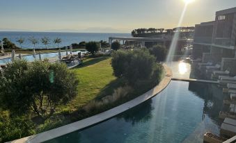 Zélia Halkidiki Part Of Destination By Hyatt - Adults Only