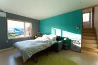 The Lobs 2, Rusutsu, Yotei view, 8 mins to Rusutsu