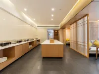 wuhe.juhotel Hotel a Luding