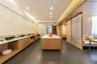 瀘定五和居飯店