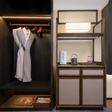 Shigatse Cangyu Yabu Hotel