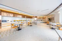 Home Inn Selected (Zhangye Dafosi Municipal Government Branch)