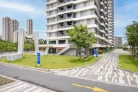 HeJia·Cityscape Sky Hotel Hotel in zona Nanchang Institute of Science & Technology Nationality Education College