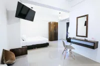 โรงแรมวัวลาย บาย ซีเอ็มสเตย์ - 3 ดาว