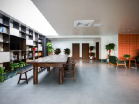 邦迪酒店（五原縣店） 五原酒店