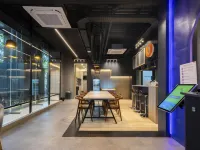 CRiB by Bobobox, Kuningan, Jakarta Hotels in South Jakarta