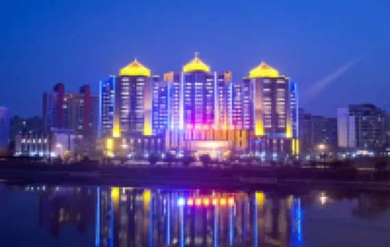 New Yantai Hotel