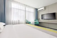 Shicheng Hillman Hotel (Bus Station Branch)