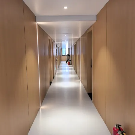 Jinxin Hotel (Lucheng Road)