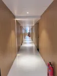 Jinxin Hotel (Lucheng Road)