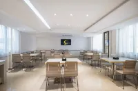 City Comfort Inn Hotel (Wuzhou Mengshan Yongan Ancient City) Hotels in Mengshan