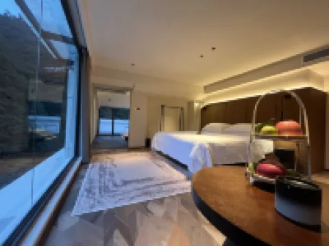 Zhangjiajie Muye · Shanjian Homestay