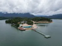 Kong West Island Guesthouse (Luxi West Sea Scenic Area Branch)