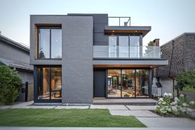 3077 Exclusive Two-Story Home