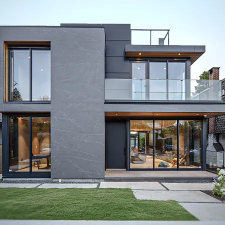 3077 Exclusive Two-Story Home