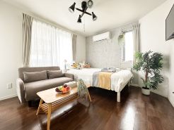 Nestay inn Tokyo Ryogoku