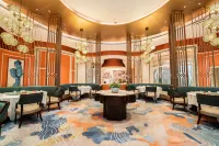XIHU RESORT HOTEL - servizio colazione
