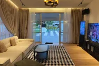 The Luxurious 2080 @ Casa Villa - 別墅