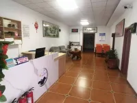 Longqi Homestay 샹양구 호텔
