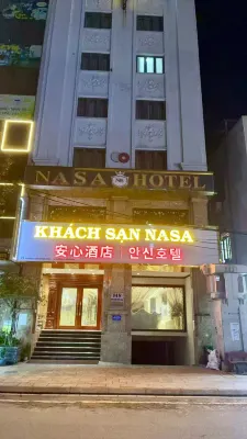 Nasa hotel فنادق في باك نينه
