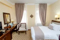 Hotel Grand Samarkand Superior - A Hotels in 