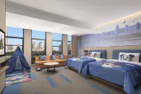 Hampton by Hilton Xining Hailu Sports Center