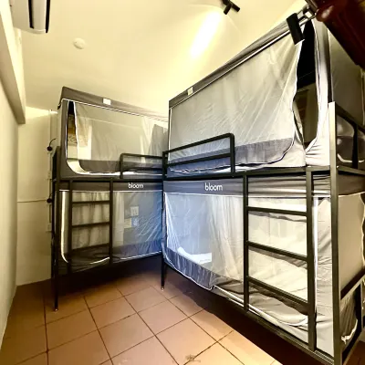 WD Kuixing Backpacker Hostel Hotels near Kinmen Division Commander office