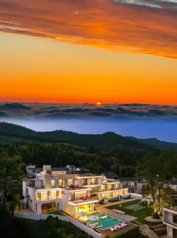 Leisure In The Mountains