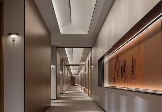 룬허 모상 호텔