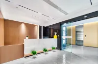 Yiwu Miya Hotel 呉晗故居周辺のホテル