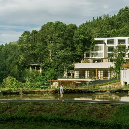 Liuyang Zhimushanji Homestay